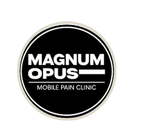 Magnum Opus Mobile Pain Clinic